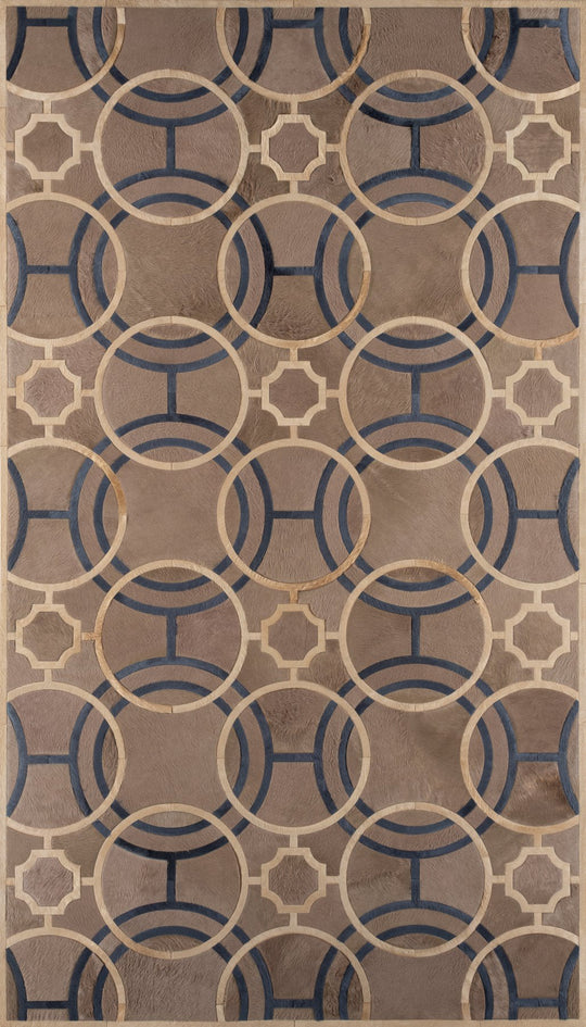 Revolution / Hide Rug / 14825
