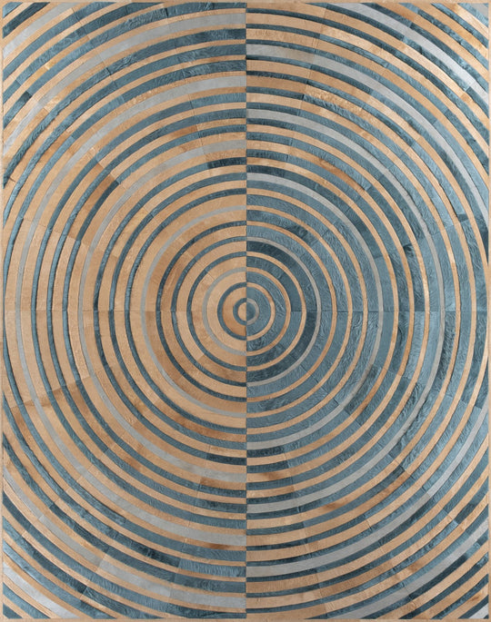 Solstice / Hide Rug / 15612