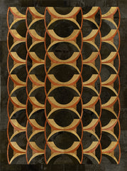 Eclipse / Hide Rug / 13793