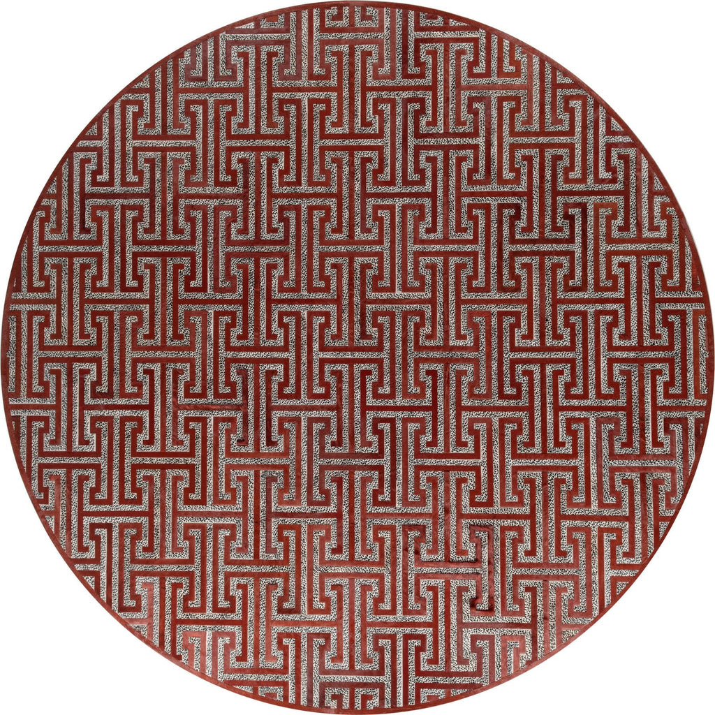 Ripcord / Hide Rug / 15992