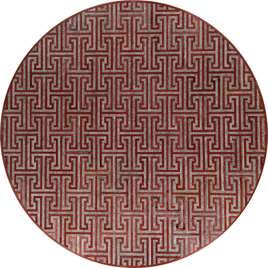 Ripcord / Hide Rug / 15992