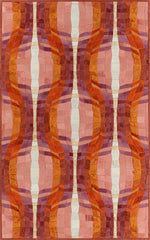 Hugh / Hide Rug / 13731