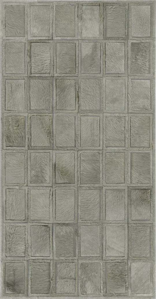 Promenade / Hide Rug / 14045