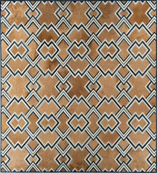 Ipanema / Hide Rug / 14228