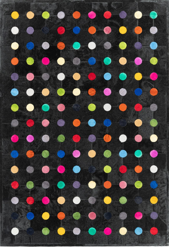 Limelight / Hide Rug / 14263