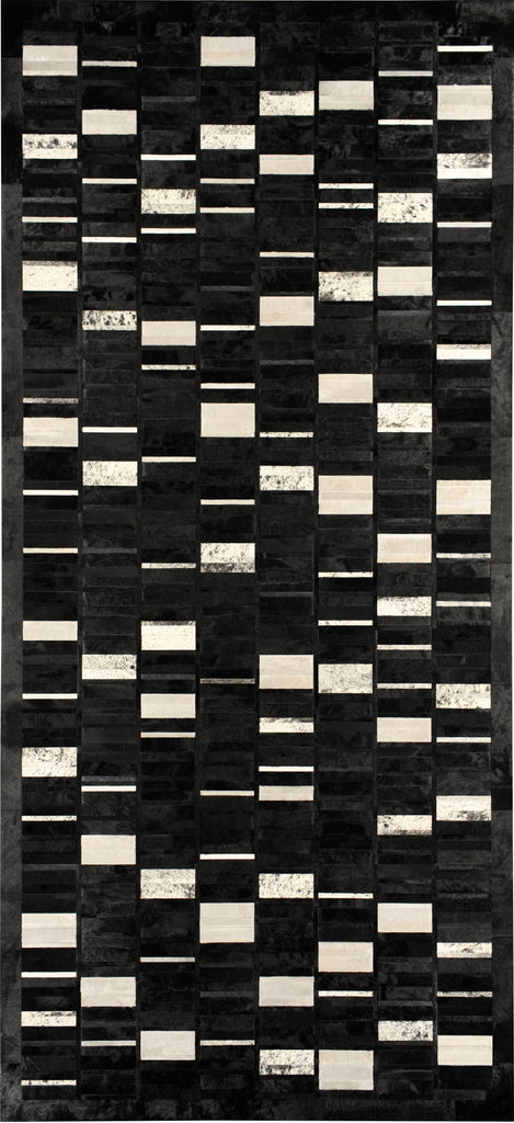 Boardwalk / Hide Rug / 12218