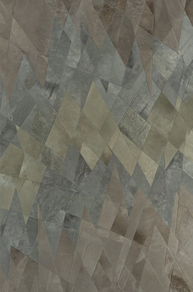 Upward / Hide Rug / 14337