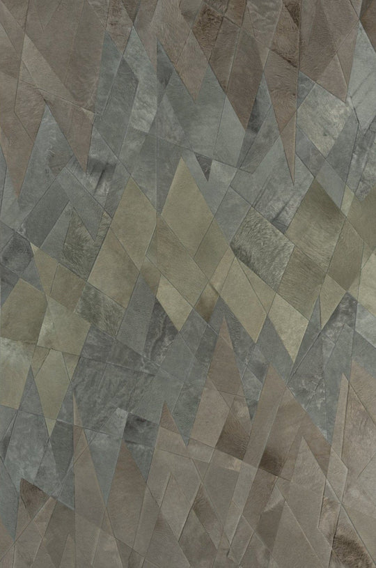 Upward / Hide Rug / 14337