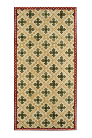 Empire / Hide Rug / 14926