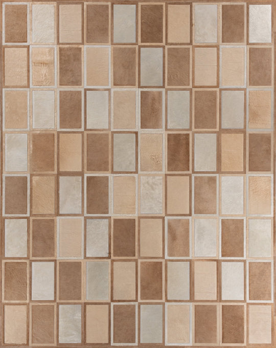 Promenade / Hide Rug / 13556