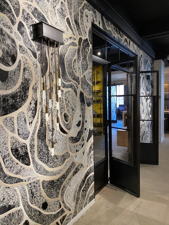Amuneal / Bloom / Showroom