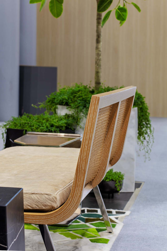 Rottet / Custom / ICFF