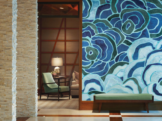 Marc-Michaels / Bloom / Hallway