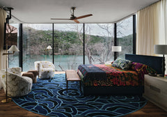 Fern Santini / Bloom / Bedroom