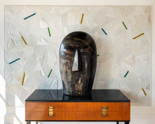 Fern Santini / Custom / Hallway