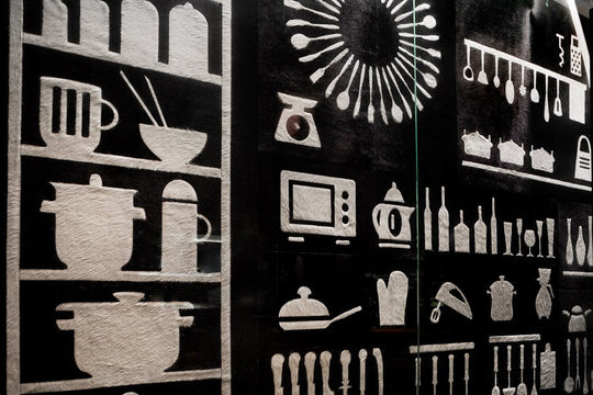 Dreamtime Australia / Custom / Restaurant