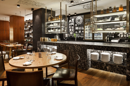 Dreamtime Australia / Custom / Restaurant
