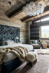 Urbaine Home / Kamera / Bedroom
