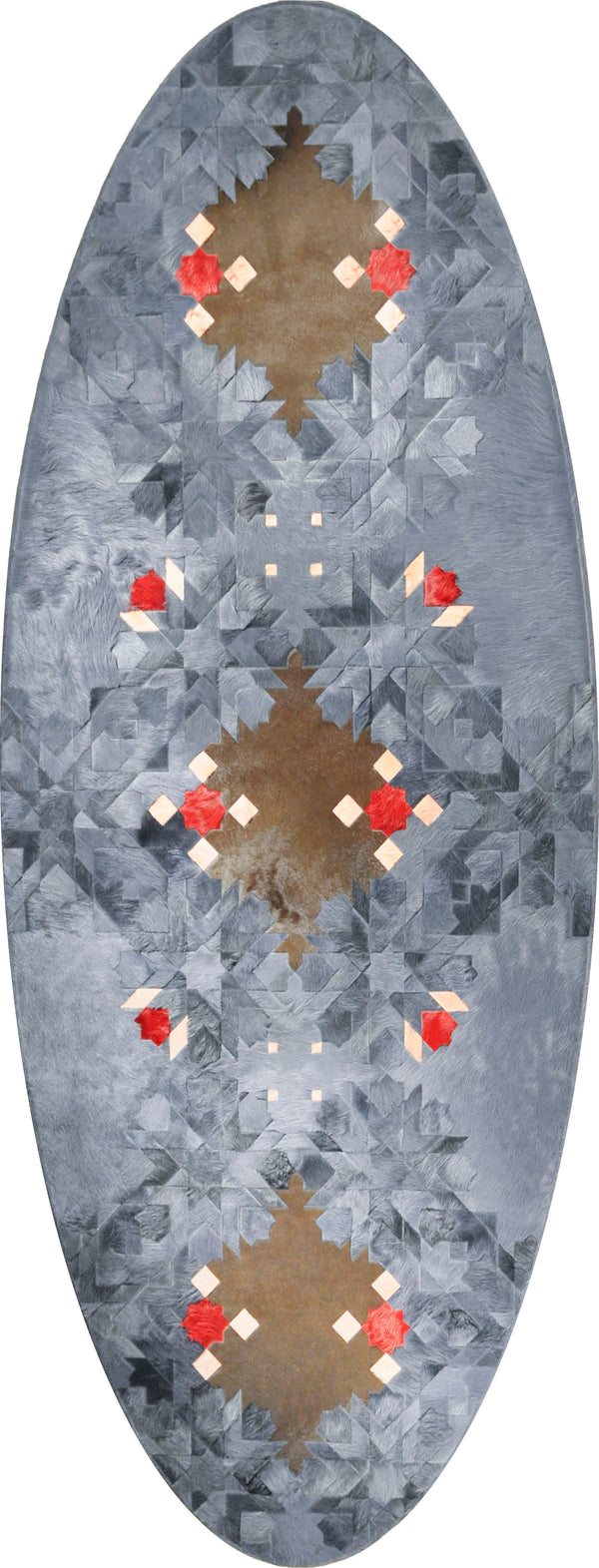 Kasbah / Hide Rug / 54347