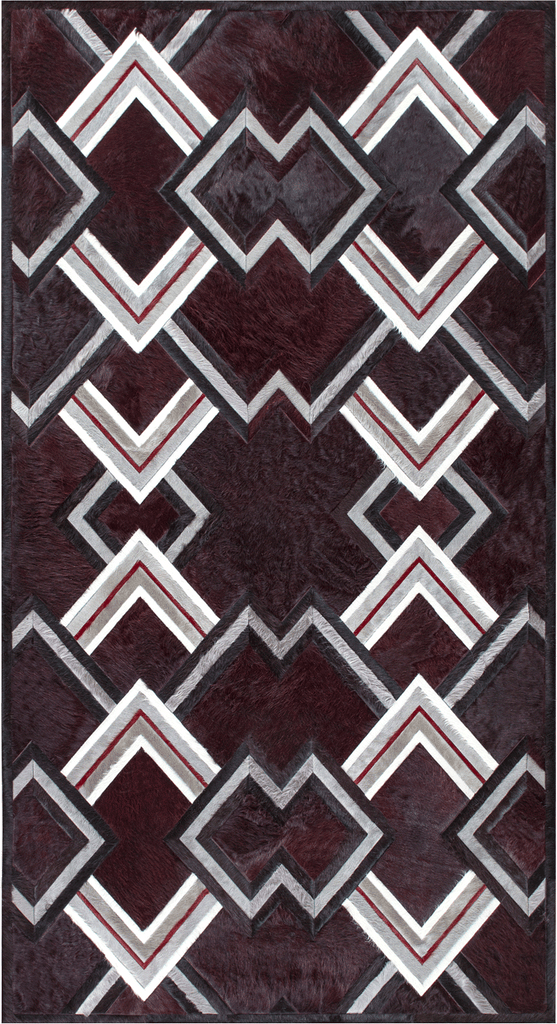 Ipanema / Hide Rug / 05756