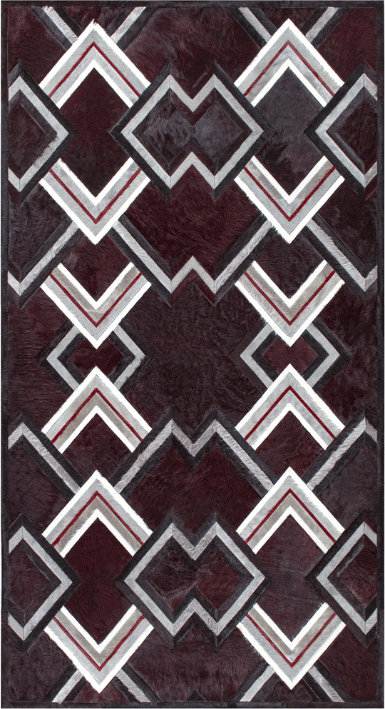 Ipanema / Hide Rug / 05756