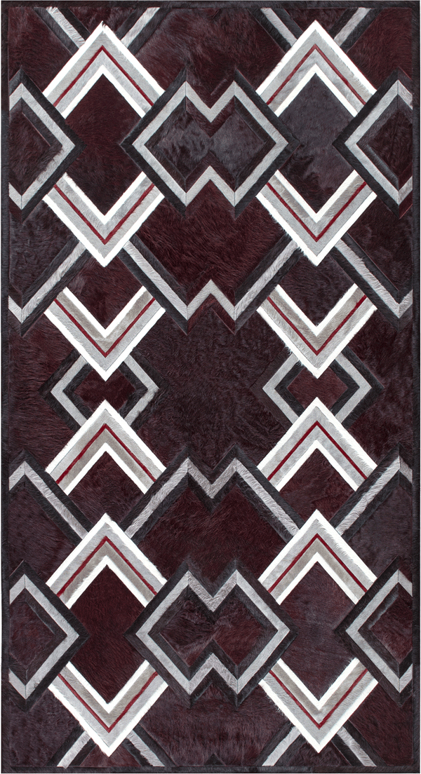 Ipanema / Hide Rug / 05756
