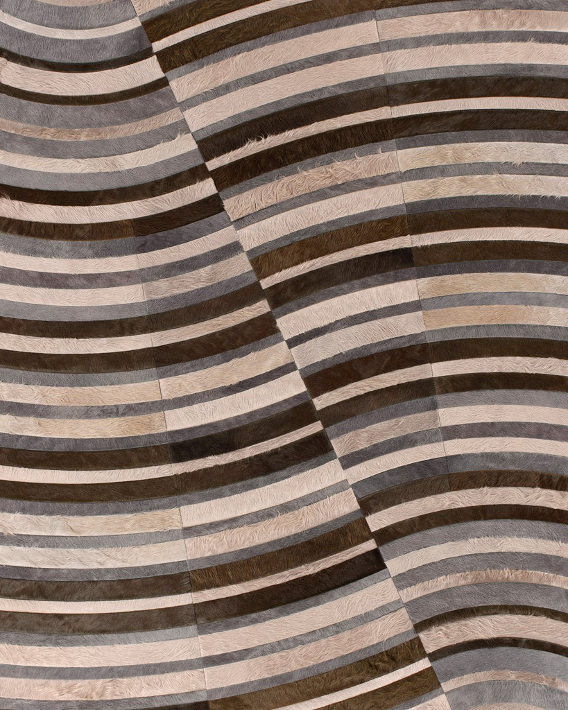 Meridian / Hide Rug / 12953