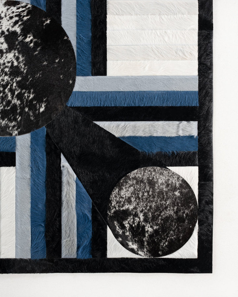 Atlas / Hide Rug / 19250