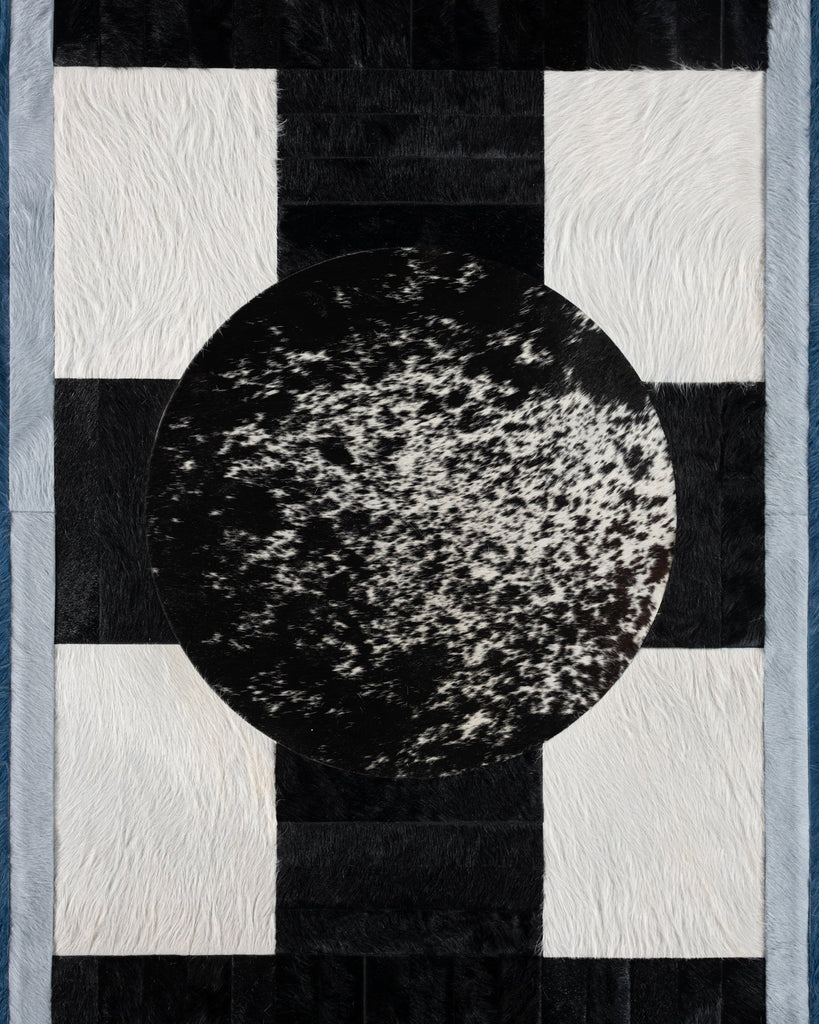 Atlas / Hide Rug / 19250