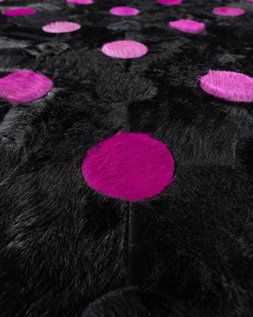 Limelight / Hide Rug / 19367