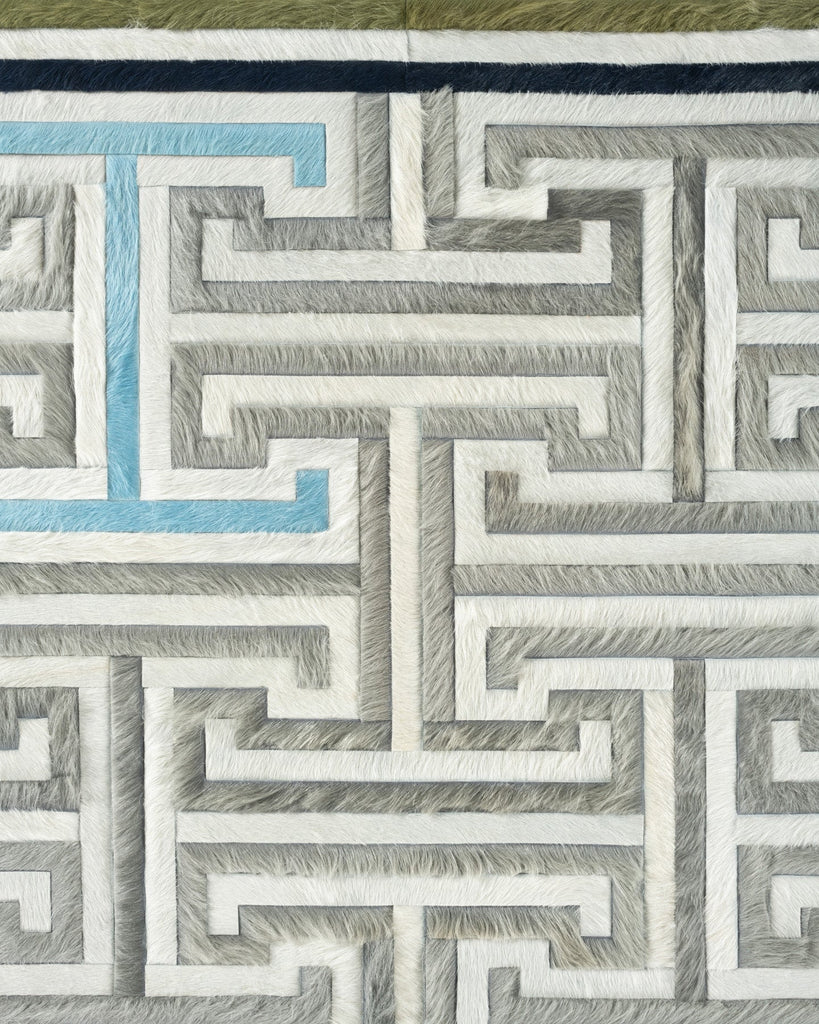 Ripcord / Hide Rug / 21006