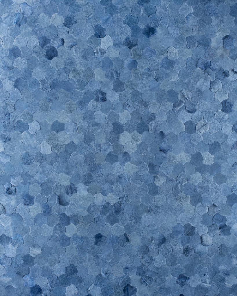 Leigh / Hide Rug / 19342