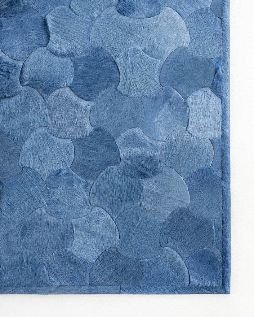 Leigh / Hide Rug / 19342