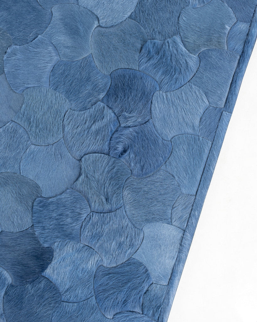 Leigh / Hide Rug / 19342