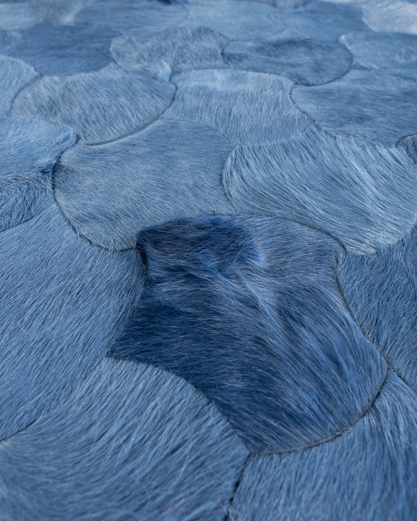 Leigh / Hide Rug / 19342