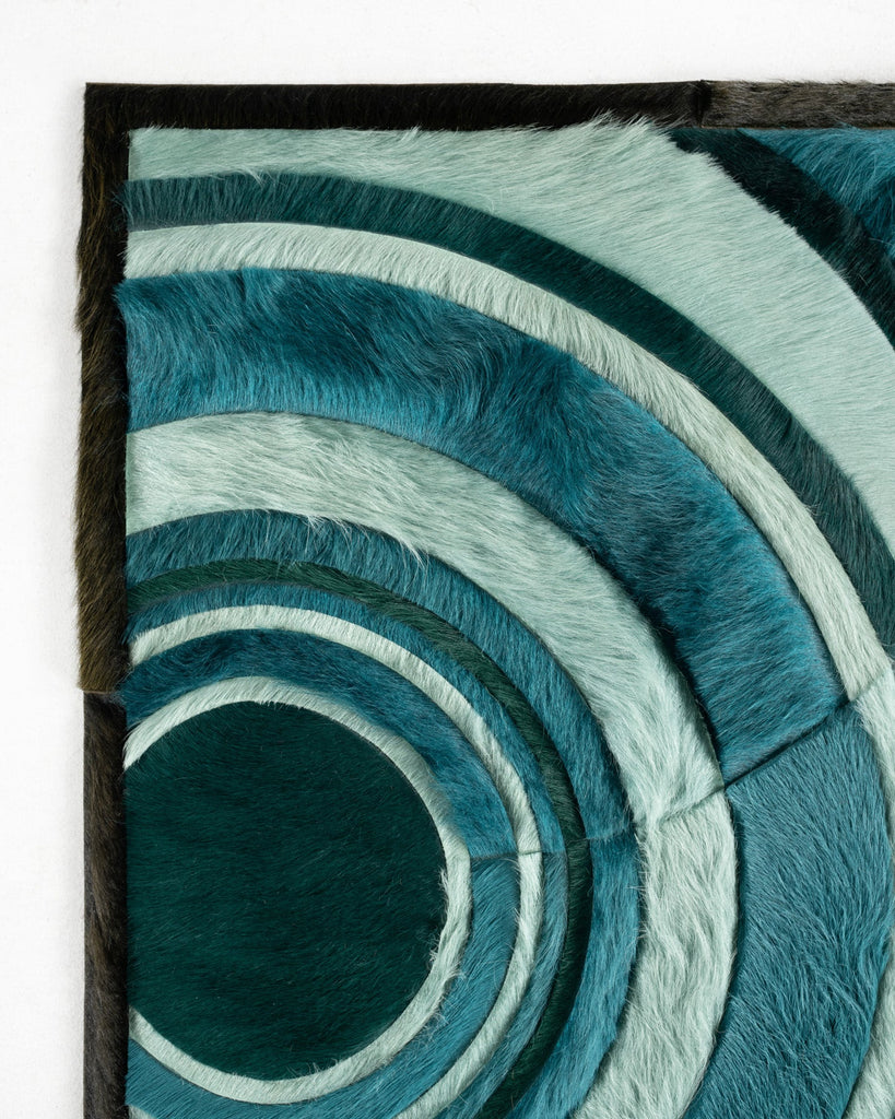 Custom / Hide Rug / 19393