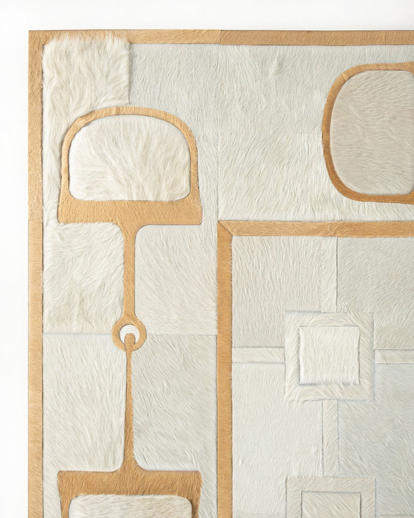 Custom / Hide Rug / 20964