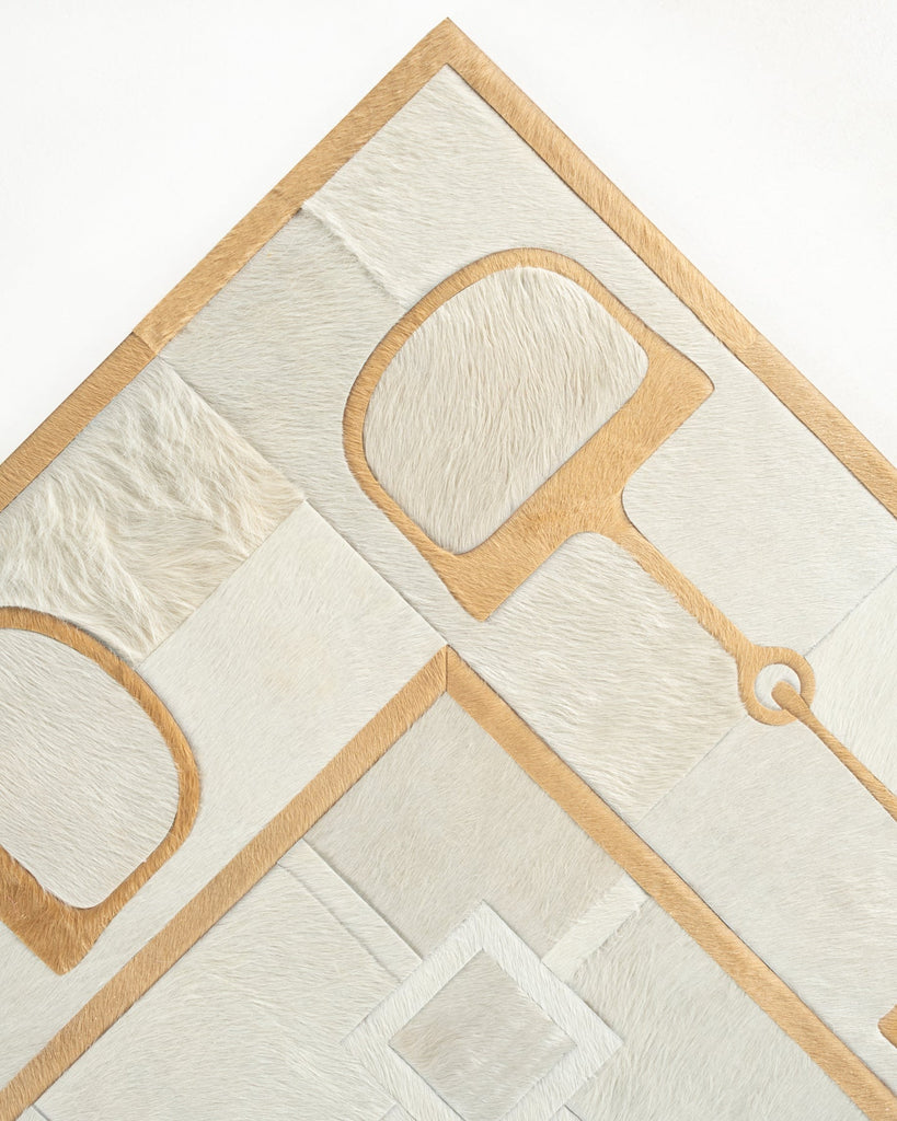 Custom / Hide Rug / 20964