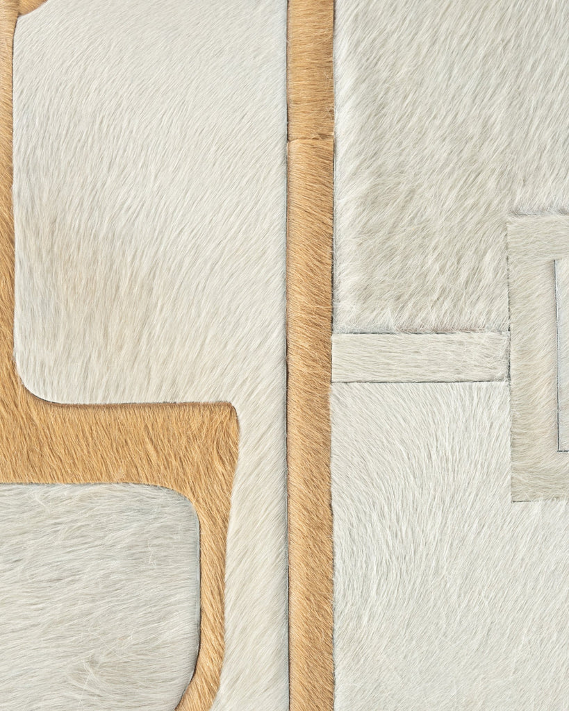 Custom / Hide Rug / 20964
