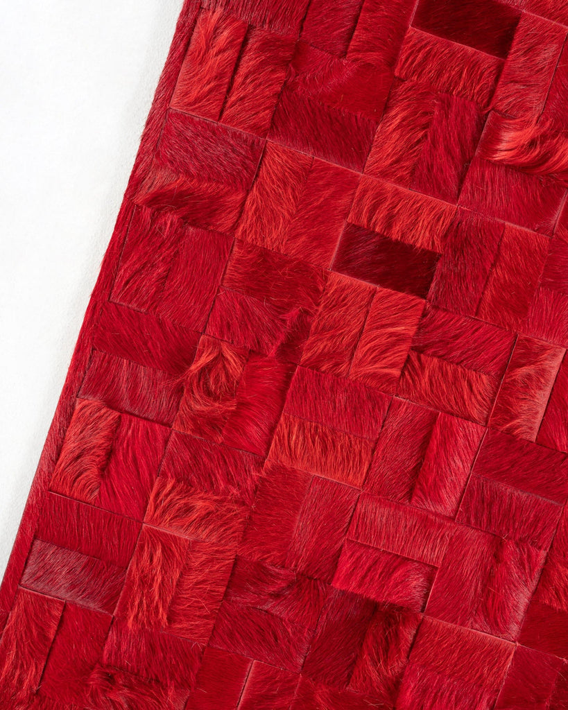 Anodyne / Hide Rug / 19161