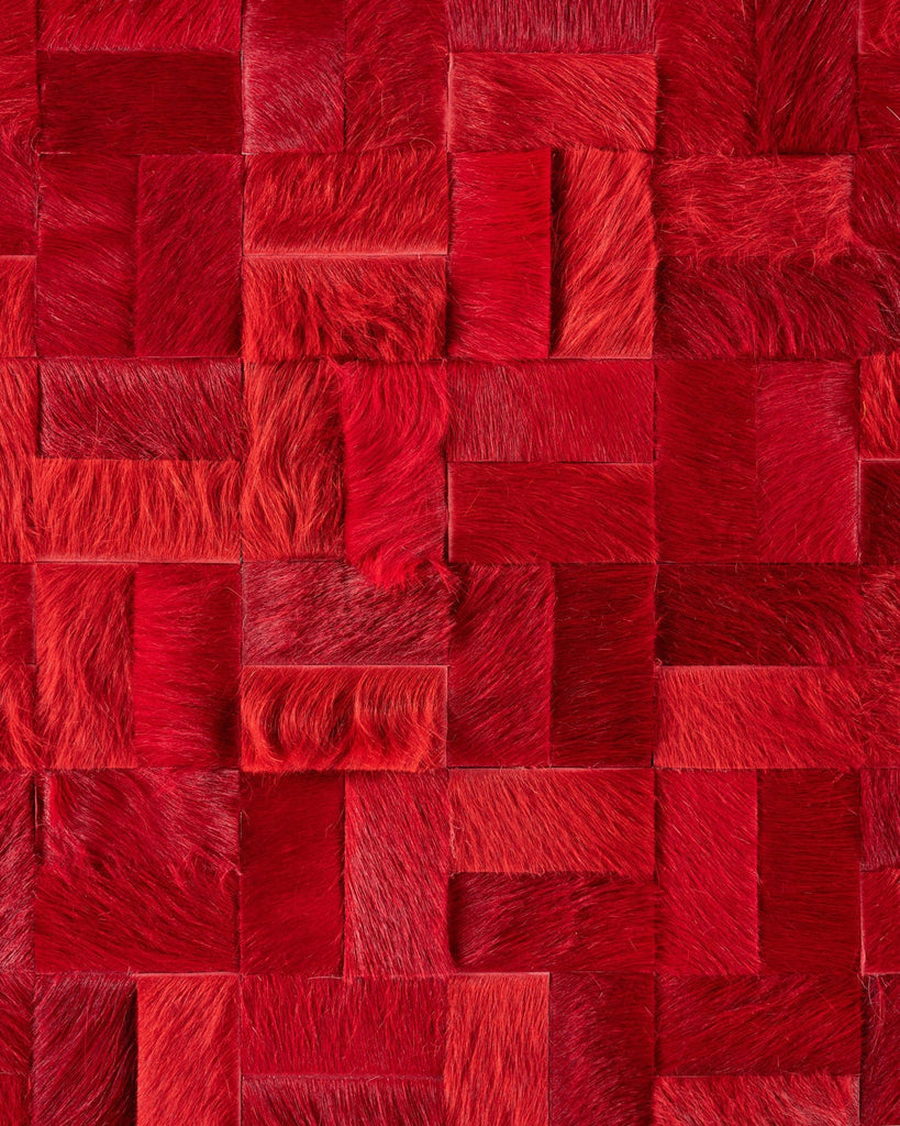 Anodyne / Hide Rug / 19161