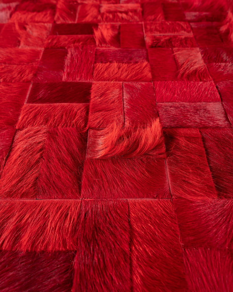 Anodyne / Hide Rug / 19161
