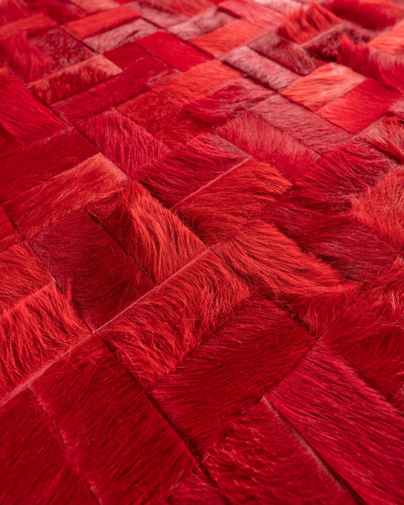 Anodyne / Hide Rug / 19161