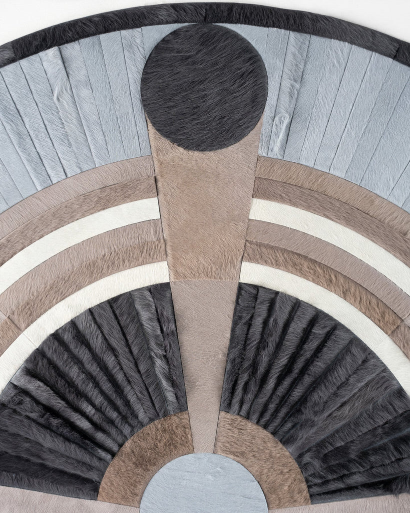 Atlas / Hide Rug / 18795