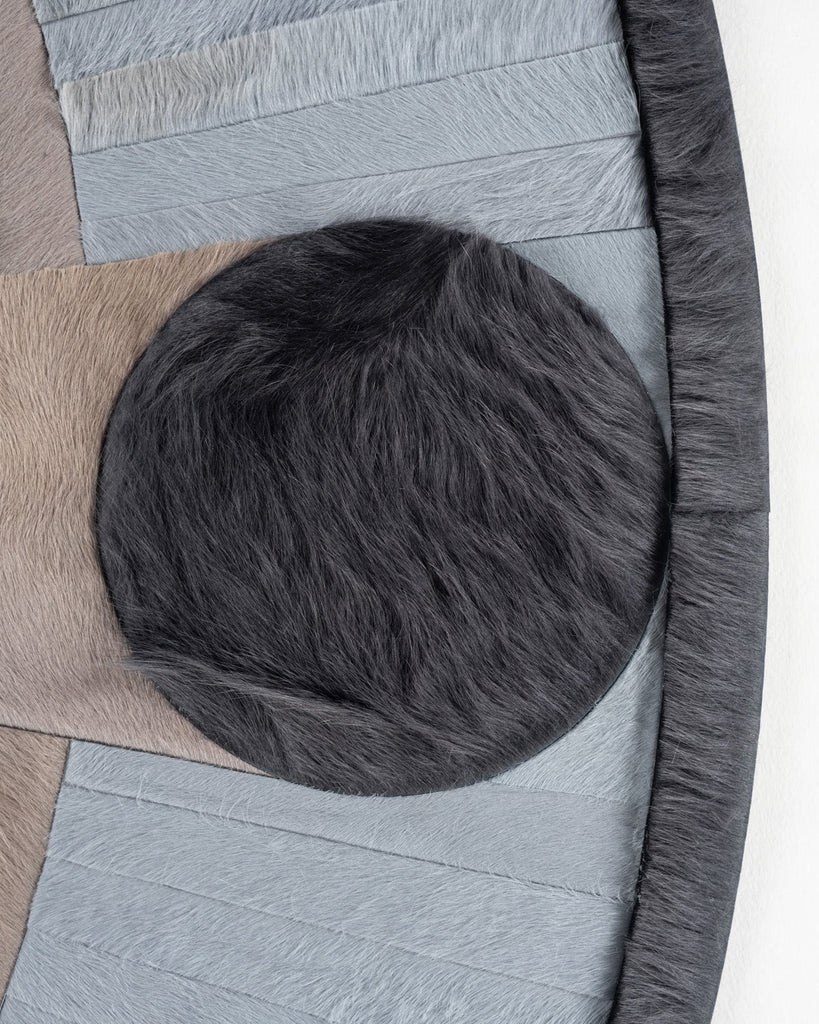 Atlas / Hide Rug / 18795
