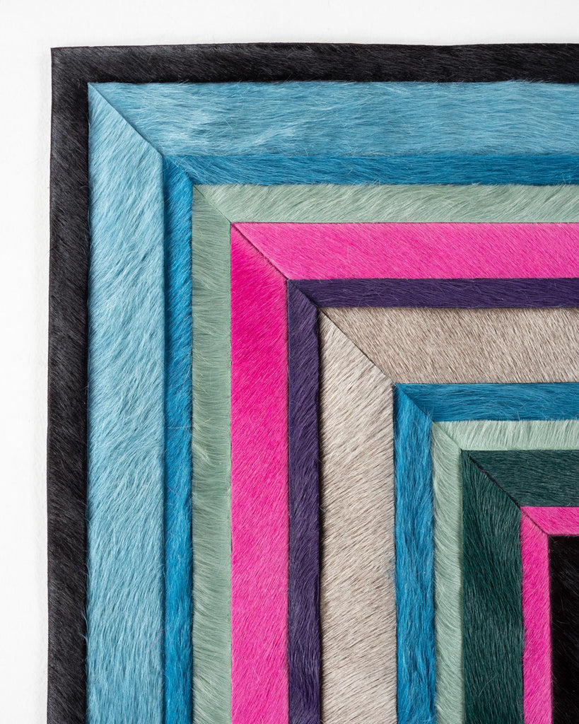 Custom / Hide Rug / 18391