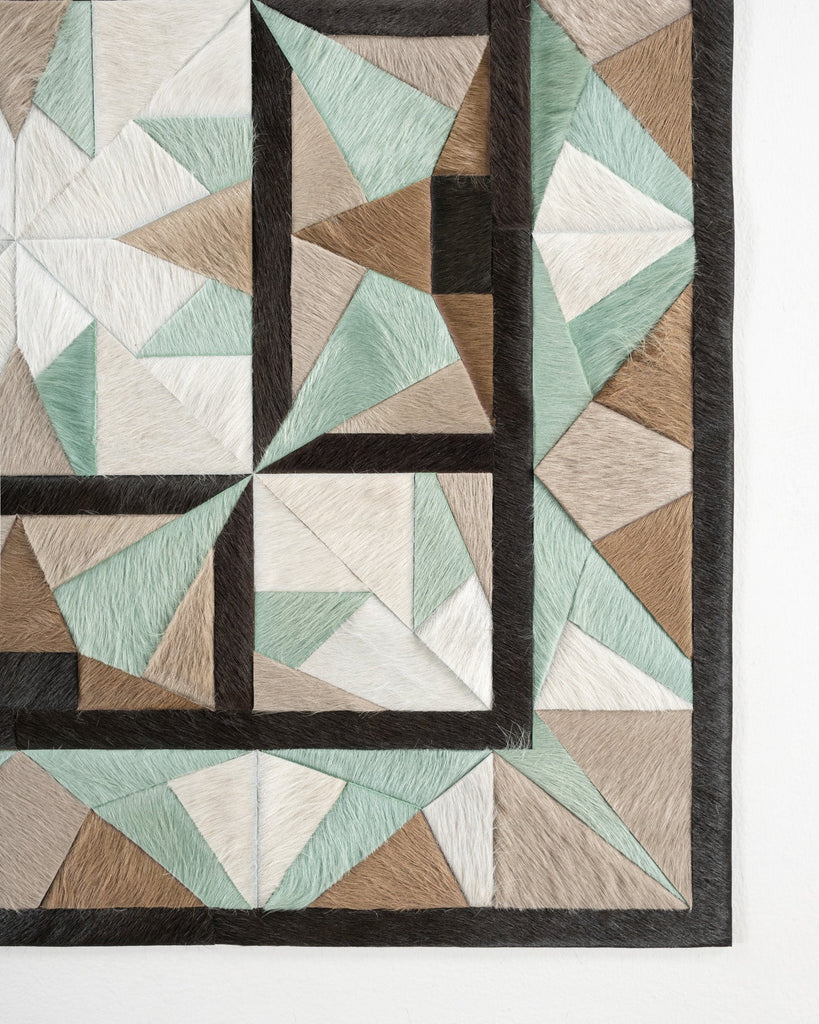 Fancy / Hide Rug / 19198