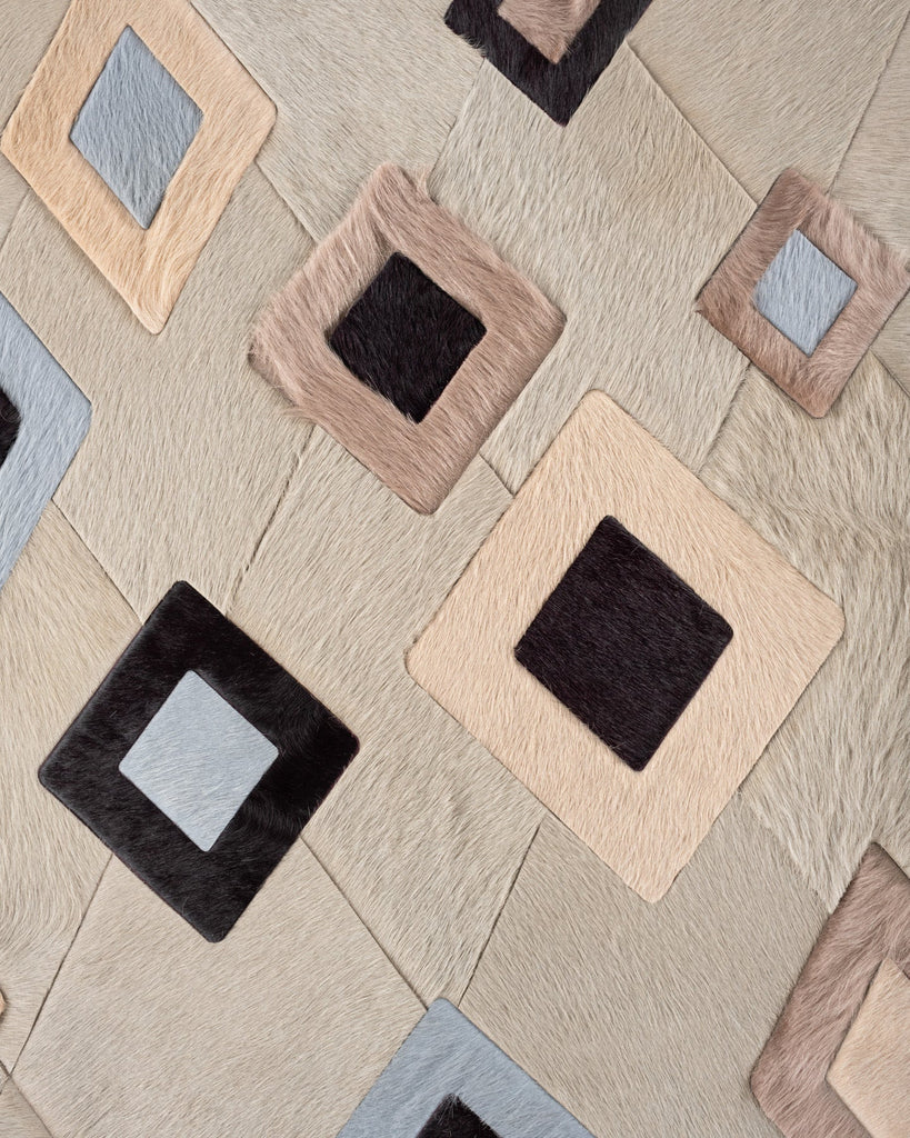 Twilight / Hide Rug / 18582