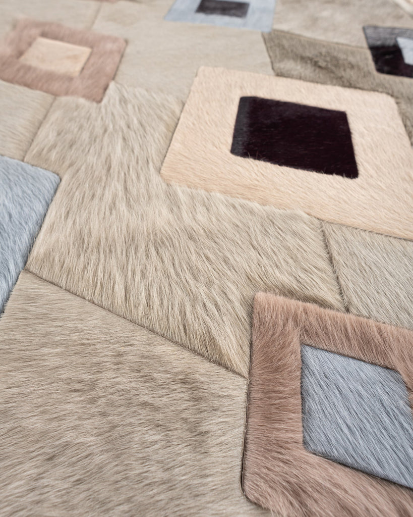 Twilight / Hide Rug / 18582