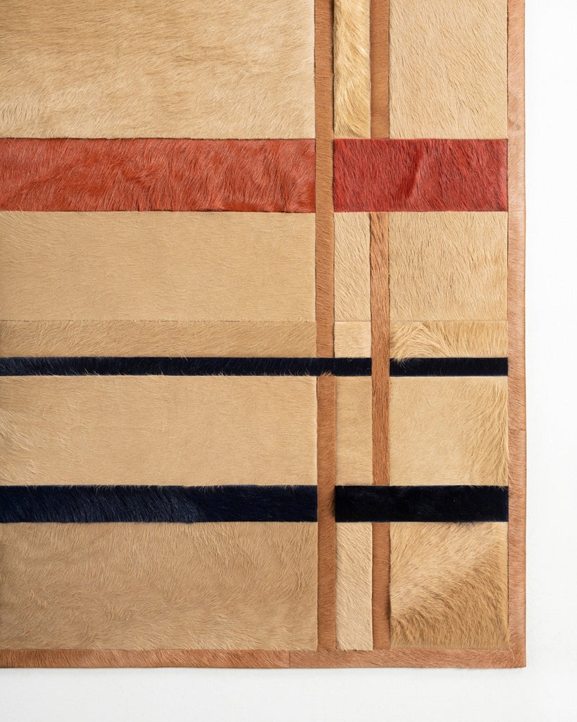 Custom / Hide Rug / 19236